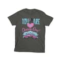 Miniatyrbild 1 av 3: Disney Dam/Tjej Toy Story - Du är den utvalde Boyfriend T-shirt i bomull