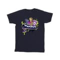 Miniatyrbild 1 av 3: Marvel Guardians Of The Galaxy Groot Gaming Holo T-shirt för herrar