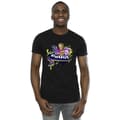 Miniatyrbild 2 av 3: Marvel Guardians Of The Galaxy Groot Gaming Holo T-shirt för herrar