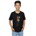 Pikkukuva 2 / 3: Disney Boys Toy Story 4 Woody And Forky T-Shirt