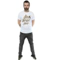 Pikkukuva 2 / 4: Disney Mens Tinkerbell Stars T-Shirt