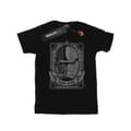 Miniatyrbild 1 av 3: Star Wars: The Rise of Skywalker T-shirt i bomull för flickor - Trooper Dark Side