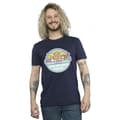 Pikkukuva 2 / 4: Star Wars Mens The Mandalorian Eggcellent Easter T-Shirt