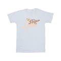 Miniatyrbild 1 av 3: Star Wars Girls Grogu Love T-shirt i bomull
