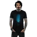 Miniatyrbilde 2 av 3: Star Wars: The Force Awakens Mens Kylo and Finn Art Poster T-Shirt