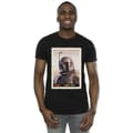 Pikkukuva 2 / 3: Star Wars Mens The Mandalorian Boba Fett T-Shirt