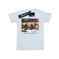 Miniatyrbilde 1 av 3: Friends Womens/Ladies Three Wise Guys Cotton Boyfriend T-Shirt