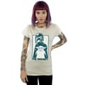 Pikkukuva 2 / 3: Star Wars Womens/Ladies The Mandalorian The Bounty Cotton T-Shirt