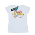 Miniatyrbild 1 av 3: Animaniacs Dam/Tjej - Pinky And The Brain Heads - T-shirt i bomull