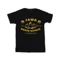 Miniatyrbild 1 av 3: Star Wars Jawa Droid Repair T-shirt för herrar