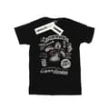 Miniatyrbild 1 av 3: The Goonies Dam/Tjej Chunk Jerk Alert Boyfriend T-shirt i bomull