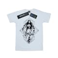 Miniatyrbillede 1 af 3: Corpse Bride Boys Sketched Bride T-Shirt