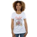 Miniatyrbillede 2 af 3: Disney Womens/Ladies Chip N Dale Crackin Me Up Cotton T-Shirt