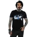 Miniatyrbilde 2 av 3: Disney Mens Frozen Anna Sven And Olaf T-Shirt