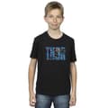 Miniatyrbild 2 av 3: Marvel Pojkar - Thor Love And Thunder Smash T-shirt