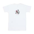 Miniatyrbilde 1 av 4: Animaniacs Womens/Ladies Ta Da Cotton Boyfriend T-Shirt
