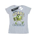 Miniatyrbild 1 av 3: Disney Dam/kvinnor Monsters University Scare Student - T-shirt i bomull