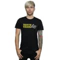 Pikkukuva 2 / 3: Star Wars Mens Darth Vader Lives Logo T-Shirt
