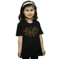 Pikkukuva 2 / 3: Star Wars Girls Target Logo Cotton T-Shirt