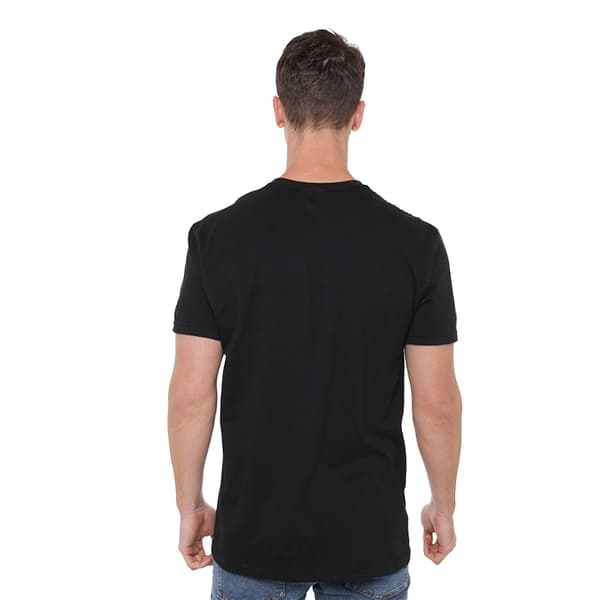 Spider-Man: Miles Morales Mens Leap T-Shirt