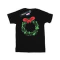 Miniatyrbild 1 av 3: Marvel Avengers julkrans T-shirt för herrar
