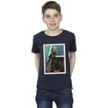 Miniatyrbilde 2 av 3: Star Wars Boys The Mandalorian Ahsoka T-Shirt