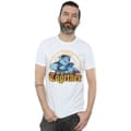 Pikkukuva 2 / 3: Disney Mens Onward In It Together T-Shirt
