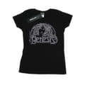 Miniatyrbilde 1 av 3: Genesis Womens/Ladies Nuevo Girl Cotton T-Shirt