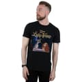 Pikkukuva 2 / 3: Disney Mens Lady And The Tramp Homage T-Shirt