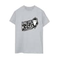 Pikkukuva 1 / 4: Disney Womens/Ladies The Lion King The King Cotton Boyfriend T-Shirt