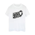 Pikkukuva 1 / 4: Disney Womens/Ladies The Lion King The King Cotton Boyfriend T-Shirt