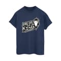 Pikkukuva 1 / 4: Disney Womens/Ladies The Lion King The King Cotton Boyfriend T-Shirt
