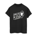Pikkukuva 1 / 4: Disney Womens/Ladies The Lion King The King Cotton Boyfriend T-Shirt