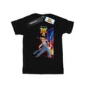 Miniatyrbillede 1 af 3: Disney Girls Toy Story 4 Bo Peep And Giggle McDimples Poster Cotton T-Shirt