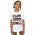 Pikkukuva 2 / 3: Star Wars Girls Poster Saga Cotton T-Shirt