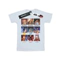 Pikkukuva 1 / 3: Star Wars Girls Poster Saga Cotton T-Shirt