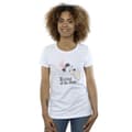 Pikkukuva 2 / 4: Disney Womens/Ladies Mickey Mouse King Of The Castle Cotton T-Shirt