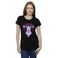 Miniatyrbillede 2 af 3: Disney Womens/Ladies The Little Mermaid Ursula Mum Is The Boss Cotton T-Shirt