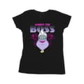 Miniatyrbillede 1 af 3: Disney Womens/Ladies The Little Mermaid Ursula Mum Is The Boss Cotton T-Shirt
