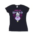 Miniatyrbillede 1 af 3: Disney Womens/Ladies The Little Mermaid Ursula Mum Is The Boss Cotton T-Shirt