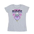 Miniatyrbillede 1 af 2: Disney Womens/Ladies The Little Mermaid Ursula Mum Is The Boss Cotton T-Shirt