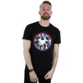 Miniatyrbillede 2 af 3: Marvel Mens Avengers Endgame Whatever It Takes Fists T-Shirt