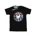 Miniatyrbillede 1 af 3: Marvel Mens Avengers Endgame Whatever It Takes Fists T-Shirt