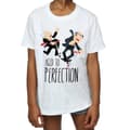 Miniatyrbillede 3 af 5: Disney Girls The Muppets Aged to Perfection Cotton T-Shirt