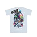 Miniatyrbillede 1 af 4: Marvel Mens Thor Ragnarok Grandmaster Presents T-Shirt