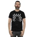 Miniatyrbillede 3 af 4: Star Wars Mens Vader Imperial Pose T-Shirt
