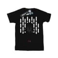 Miniatyrbillede 1 af 4: Star Wars Mens Vader Imperial Pose T-Shirt