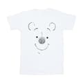 Miniatyrbillede 1 af 4: Disney Boys Winnie The Pooh Winnie The Pooh Face T-Shirt