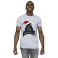 Pikkukuva 2 / 3: Star Wars Mens Episode IV: A New Hope Darth Vader Humbug T-Shirt