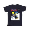 Miniatyrbild 1 av 3: DC Comics T-shirt med snömobil från Batman för pojkar